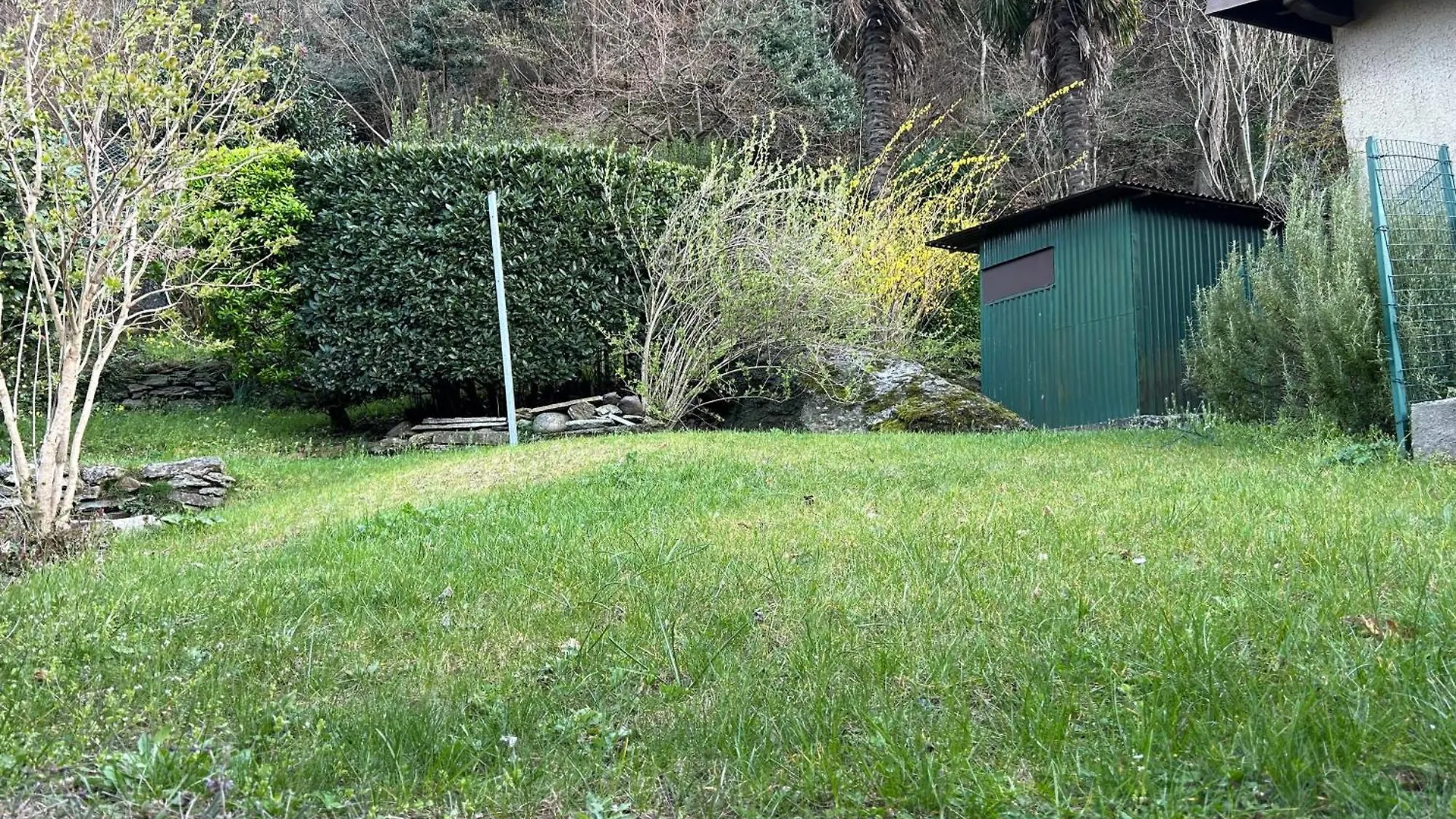 Olgiasca Casa Tartarugaヴィラ 別荘