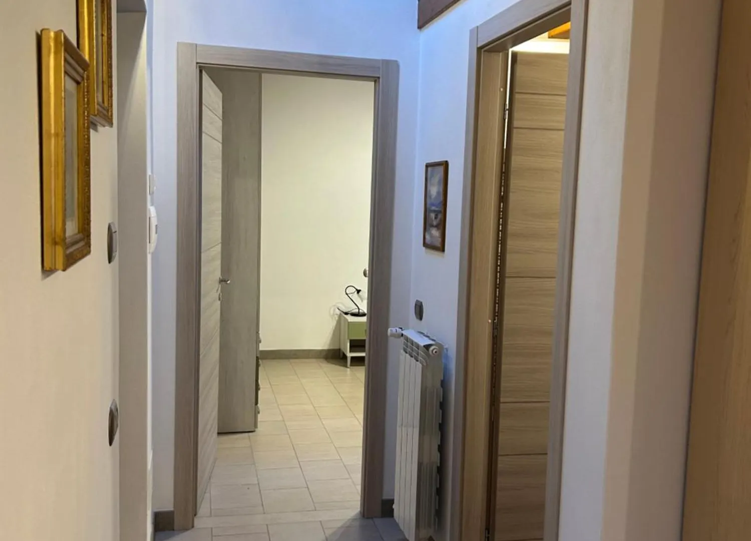 Vila Casa Tartaruga Olgiasca