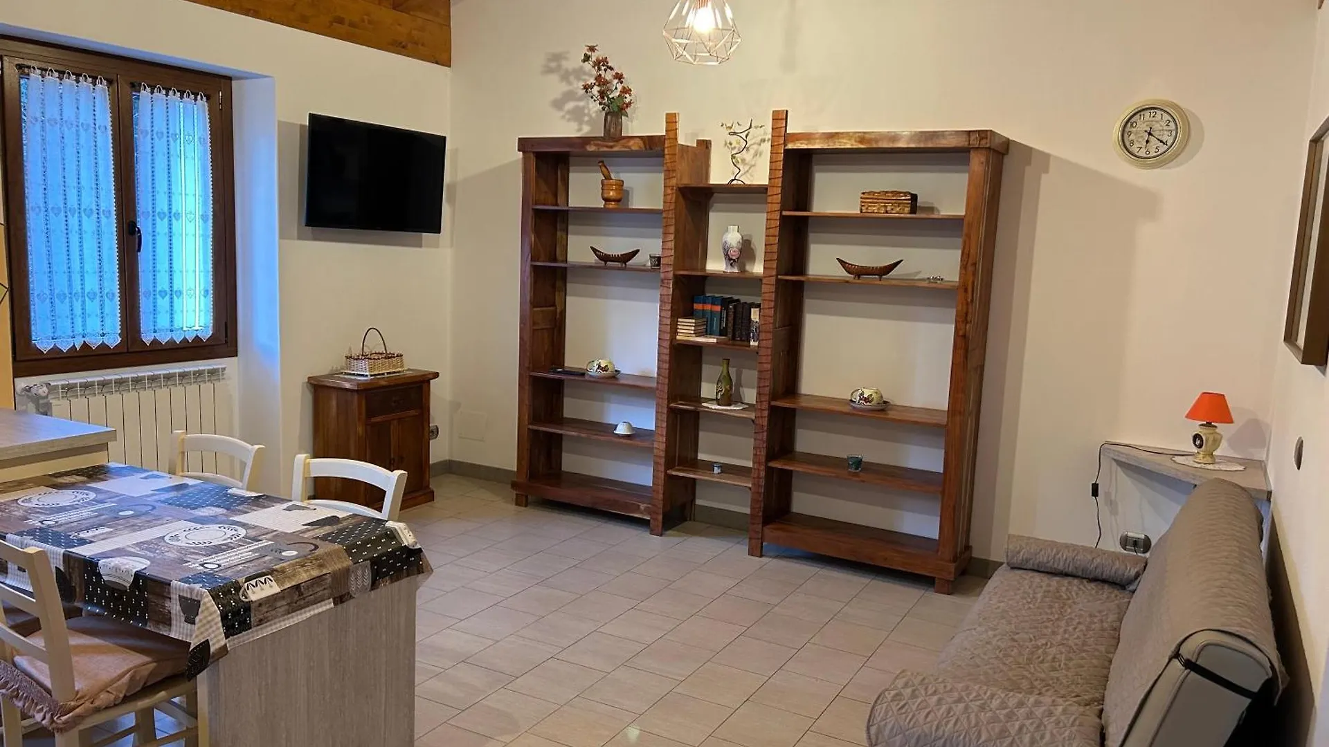 Prázdninový dům Vila Casa Tartaruga Olgiasca