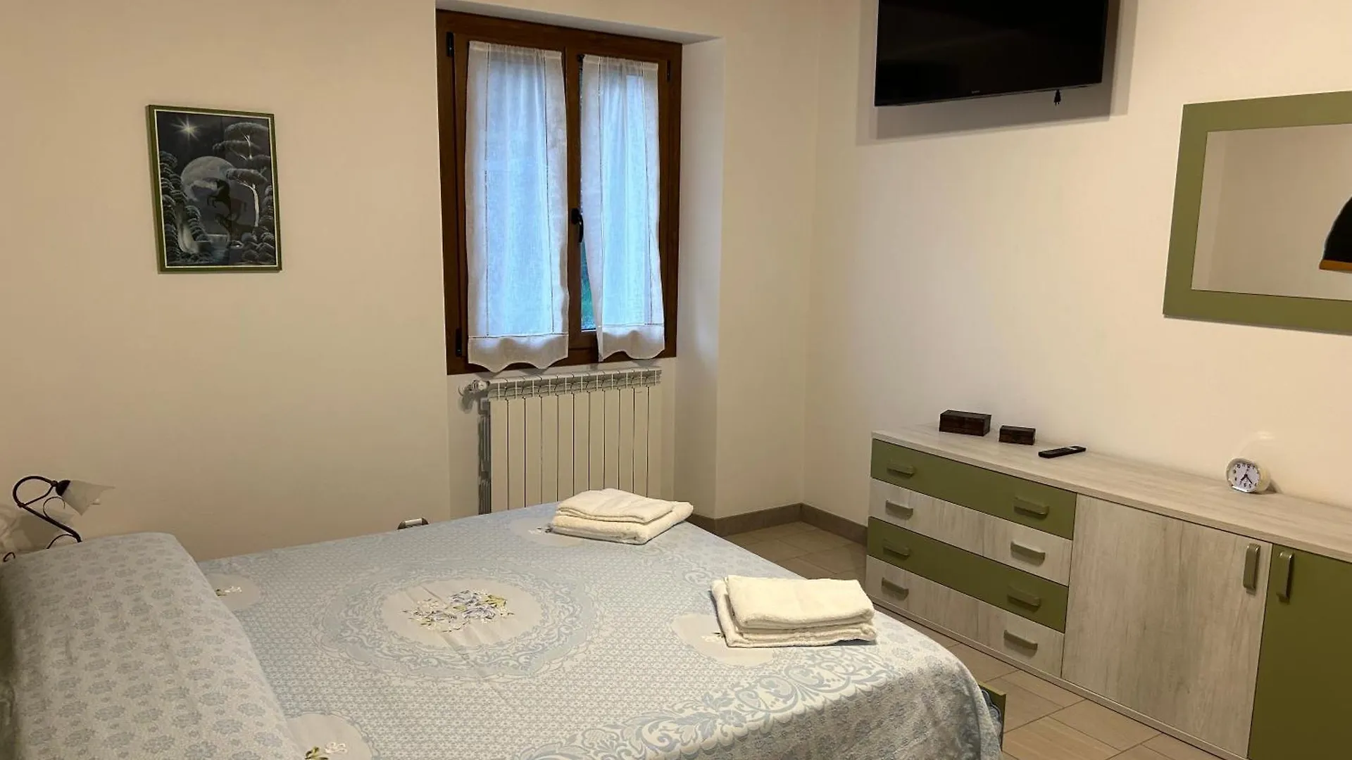Prázdninový dům Vila Casa Tartaruga Olgiasca