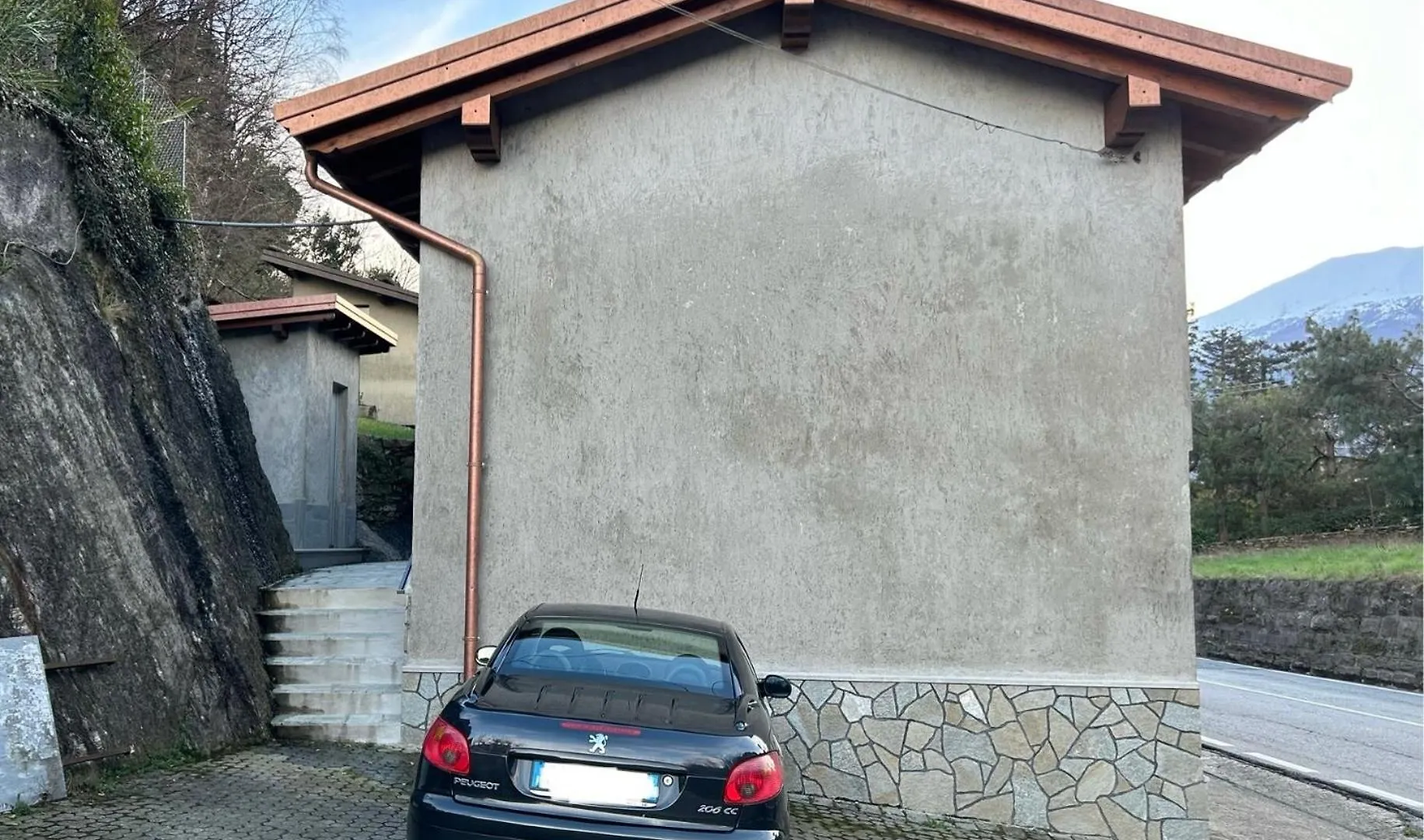 Vila Casa Tartaruga Olgiasca